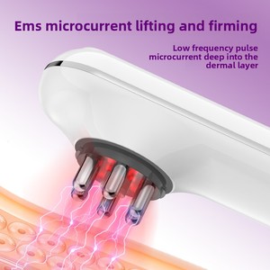 Máquina de Masaje Anticelulítico y Moldeadora Corporal - EMS y Succión al Vacío para Quemar Grasa del Abdomen y Piernas, 1 Año de Garantía - Product Image 6