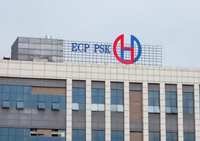 Nouvelle machine ECP/EECP PSK, dispositif de contre-pulsation externe le plus avancé avec surveillance de la pression artérielle/de la sortie cardiaque