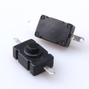 1.5a 250v הפעלה או כיבוי מתג עבור פנס עמיד וקל לשימוש - Product Image 5