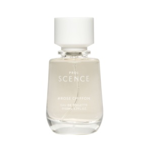 PROJ.SCENCE Perfume Unisex, Fragancia Fresca y Natural, Cachemira y Ámbar, EAU DE TOILETTE, Larga Duración, Hecho en Taiwán - Product Image 1