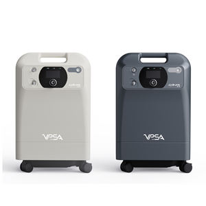 Máquina Concentradora de Oxigênio Respiratório Internacional Global Choice para Uso Doméstico - Product Image 5