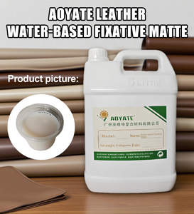 Fijador <span class=keywords><strong>de</strong></span> Color <span class=keywords><strong>de</strong></span> Cuero Profesional que Garantiza Tonos Ricos y Duraderos con Protección Superior - Product Image 3