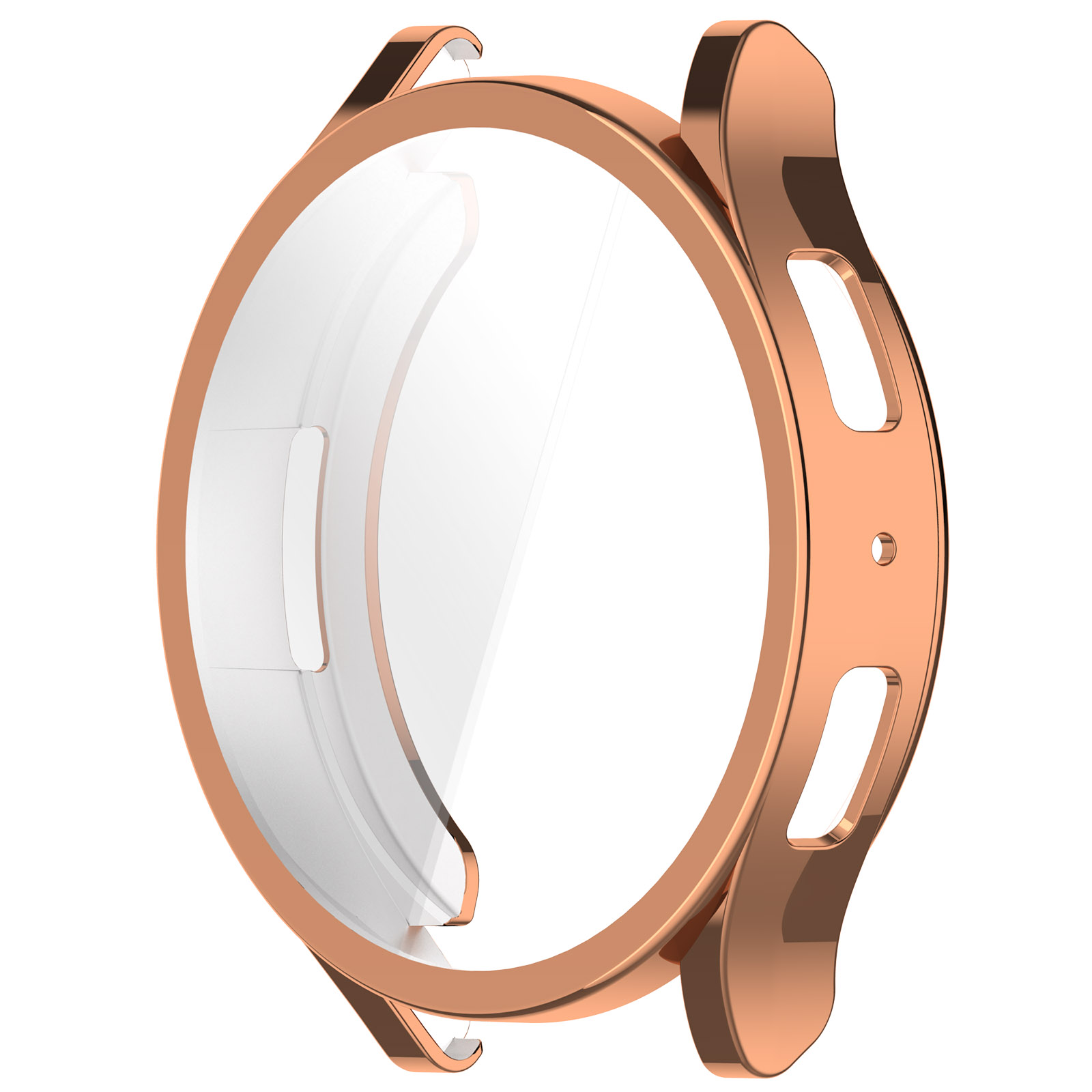 Rose Gold -Watch 6