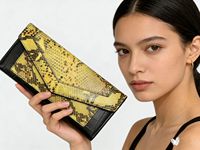 EMG7661 Sac bandoulière de luxe pour femme, inspiré des sacs de créateurs, avec logo personnalisé, petit format, idéal pour l'extérieur