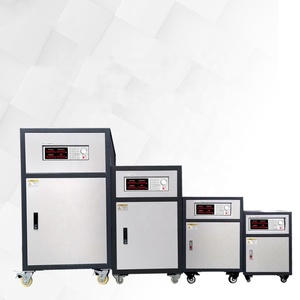 APS41005/41008/41010/41015/41020 ซีรีส์ ชุดจ่ายไฟฟ้ากระแสสลับแบบปรับความถี่ได้ กำลังสูง ของแท้ ใหม่เอี่ยม แบบเฟสเดียว/สามเฟส - Product Image 2