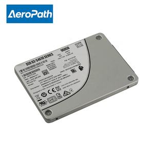 SSDSC2KG960G8 SSDSC2KG960G801 D3-S4610 Seri 960GB SATA 3.0 6Gb/S 2.5 inci 64-Layer TLC 3D NAND Solid State Drive SSD - Product Image 2