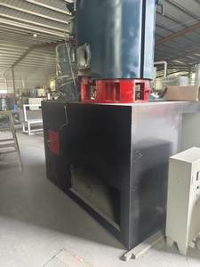 파빌리온 타일 흡입 리프터 용 지붕 타일 골동품 타일 제조 기계 - Product Image 4