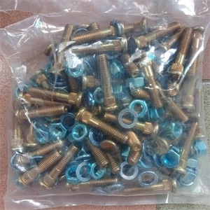 OTT-JAKOB Pull Claw 95.600.037.2.6 With Bolt Industrial <b>Tool</b> <b>Holder</b> - Product Image 4