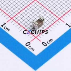 KRM31KR71H475KH01K SMD Capacitor (MLCC) 1206 ( Capacitance: 4.7uF )( Precision: 10% Rated Voltage: 50V ) - Product Image 1