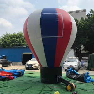 <span class=keywords><strong>Ballon</strong></span> gonflable abordable pour la décoration publicitaire, les événements extérieurs et la location lors de festivals et promotions - Product Image 5