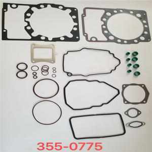 Kit de Juntas de Culata Caterpillar 3508 3512 3516, Piezas de Reparación de Motor Diésel para Excavadora - Product Image 5