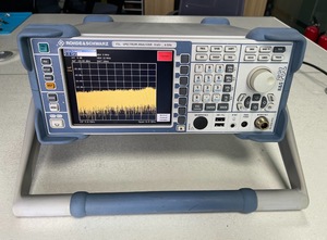 Analizador R&S FSL6 de 9 KHz a 6 GHz con Generador de Rastreo, Analizador Óptico de Fibra/Aluminio, Precio de Fábrica, Consultar con Atención al Cliente - Product Image 4