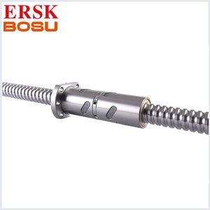 Vít Bi Tuyến Tính 2005 3205 Vít Bi Đôi Nhà Máy Sản Xuất Ốc Vít Bi Giá Rẻ Trung Quốc - Product Image 3