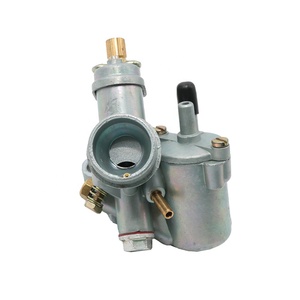 Carburateur Bing 12 de haute qualité APN <span class=keywords><strong>Tomos</strong></span> A5 Bing 1/12/346 12 mm pour moteurs Sachs 504 505 pour cyclomoteurs et scooters Hercules Prima KTM DKW - Product Image 3