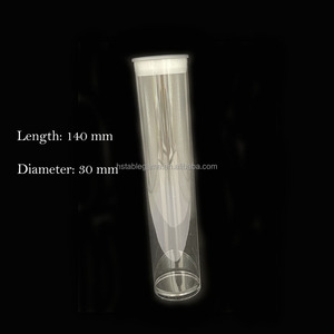 HS Tùy Chỉnh Chất Lượng Cao 7Pcs Đa Diện Dnd RPG Đặt Trong Suốt Acrylic Nhựa Con Xúc Xắc Ống Da Gỗ Nhựa Kim Loại Hot Bán Dnd - Product Image 2