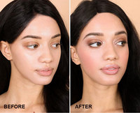 Fard à paupières liquide 18 couleurs, 12 nacres et 6 mats, anti-bavures, maquillage personnalisé avec logo privé pour les acheteurs de produits de beauté