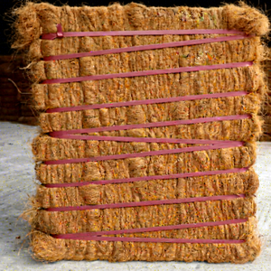 Fardos de Fibra de Coco a Granel |   Fibra Natural Comprimida para Horticultura y Agricultura |   Suministro de Exportación de Vietnam - Product Image 1