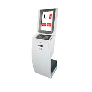 Biglietto di Erogazione chiosco Coda di sistema di gestione per la Banca per L'ospedale per <span class=keywords><strong>il</strong></span> <span class=keywords><strong>Governo</strong></span> per <span class=keywords><strong>il</strong></span> ristorante - Product Image 1