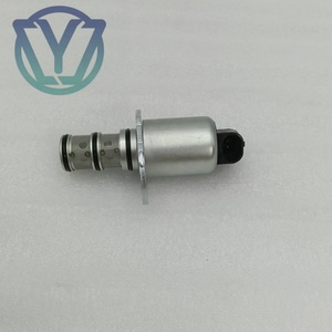 Válvula Solenoide Hidráulica AT310584 Compatible con Cargadoras John Deere 325J 315SJ 410K 210K 410L 310L AT310584 - Product Image 5