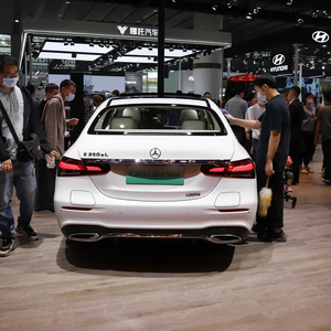 2023 E 350 E <strong>L</strong> Plug-in Hybrid Sports Sedan Electric Car - Product Image 5