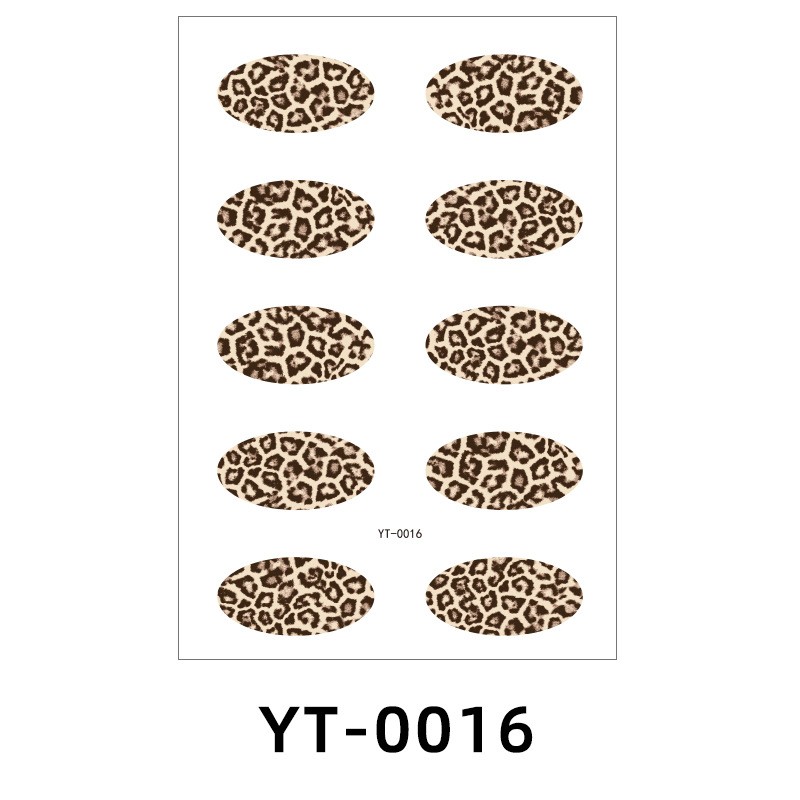 YT0016