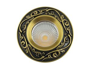 Nueva luz descendente <span class=keywords><strong>LED</strong></span> COB empotrada, luz descendente de fantasía <span class=keywords><strong>LED</strong></span> sin parpadeo - Product Image 5