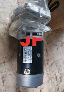 421-62-32700 4216232700 рулевой двигатель WA480-6 WA430-6 гидравлический мотор 421-62-32700 - Product Image 3