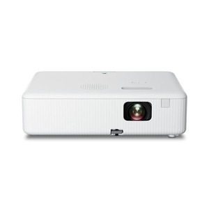 Epso N CO-W01 3LCD <b>Projector</b> | Lumens WXGA 1280x800, 1.35x Digital Zoom, Business/Education/Home Beamer Video Proyector CO-W01 B - Product Image 1