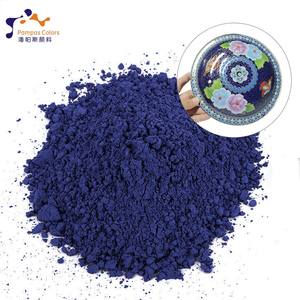 مواد خام للطلاء المينا من البورسلين من مصنع صيني - Product Image 6