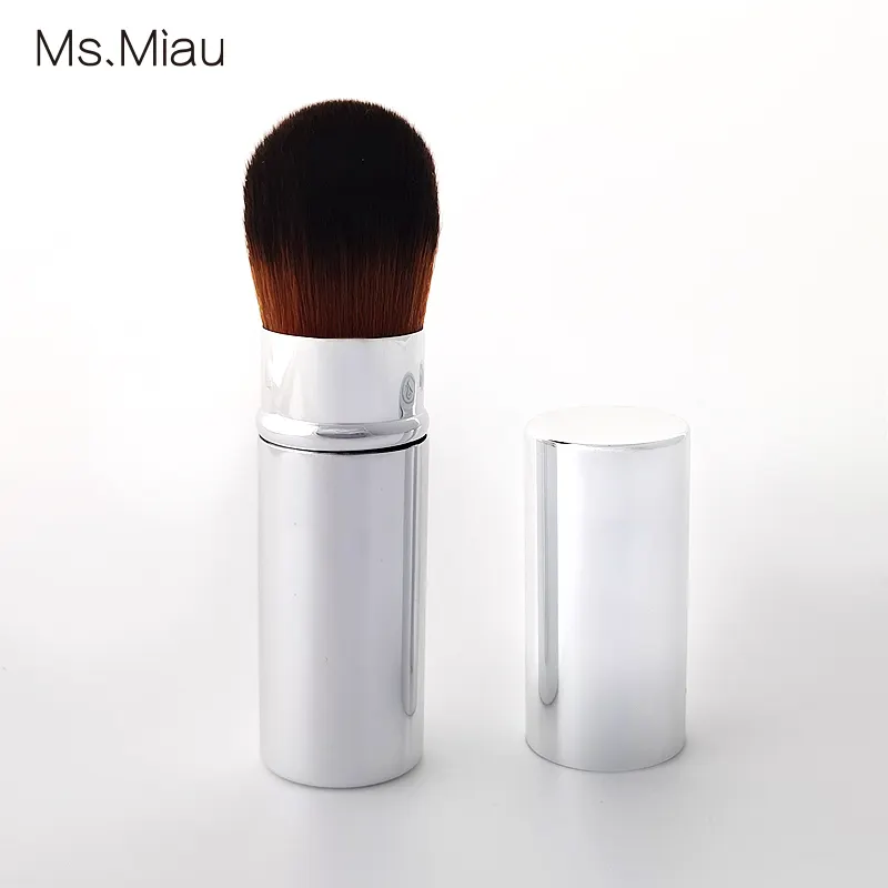 Small powder brush