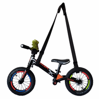 Sangles de chaise pliante de plage, sangles d'épaule multifonctionnelles pour chaise longue de camping en plein air, scooter, vélo, 220 cm, légères