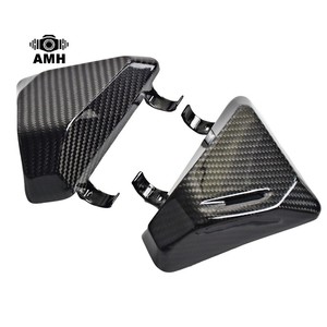 Cubierta de Fibra de Carbono Seca 3K para el Marco, Panel Lateral de la Carrocería, Cubierta Decorativa para <span class=keywords><strong>KTM</strong></span> <span class=keywords><strong>1290</strong></span> Super Duke R 2017 2018 <span class=keywords><strong>2019</strong></span>, Accesorios para Motocicleta - Product Image 3