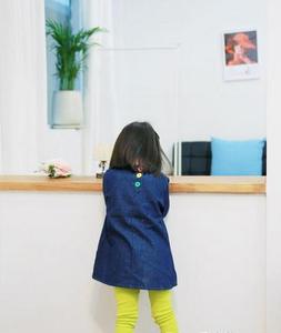 Vêtements pour enfants en gros, ensemble de 2 pièces, t-shirt à manches longues décontracté avec pantalon pour filles, fabriqué en Chine - Product Image 5