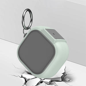 Funda Protectora para Auriculares <span class=keywords><strong>Samsung</strong></span> Galaxy <span class=keywords><strong>Buds</strong></span> 4 Pro, Resistente a Impactos, de TPU y PC, con Soporte, <span class=keywords><strong>Precio</strong></span> de Fábrica - Product Image 6