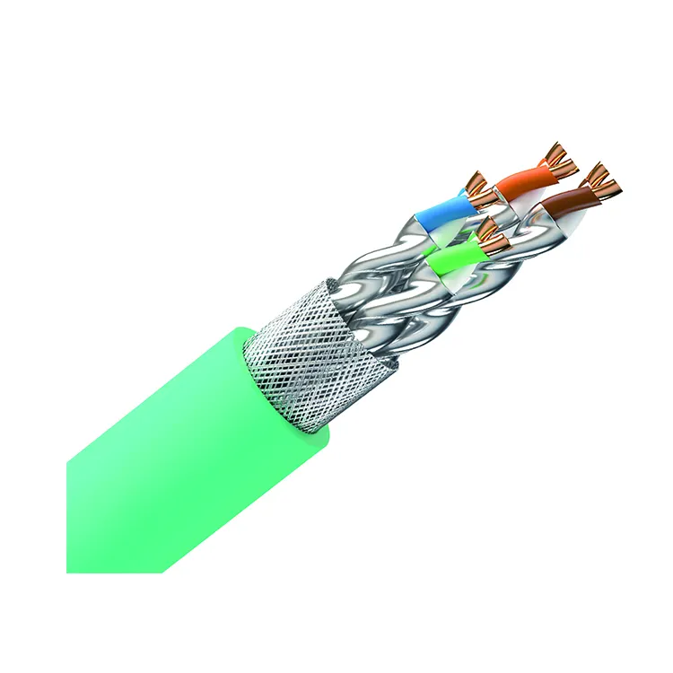 networking cable manufacturers network cable oxygen-free copper wire core Cable with Good Quality