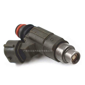 หัวฉีดน้ำมันเชื้อเพลิง CdH166 Md319790 สำหรับมิตซูบิชิ แลนเซอร์ โฟตอน เรเซอร์ อะไหล่ทดแทน - Product Image 2