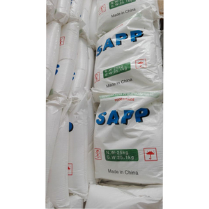 Additifs phosphates de qualité alimentaire à bas <span class=keywords><strong>prix</strong></span> SAPP - Product Image 1