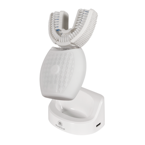 All'ingrosso intelligente spazzolino elettrico fornitore, <span class=keywords><strong>Sonic</strong></span> & 360 spazzolino da denti con luce blu - Product Image 4