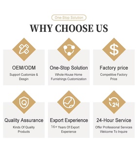 Luxury Modern Design Marble Top <strong>Stable</strong> Dining <strong>Table</strong> for Home Furniture Apartment Villa Hotel Dining Rooms - Product Image 5