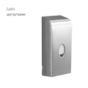 Liquid Soap Dispenser Automatic Waterproof Touch Free Automatic Induction Soap Dispenser