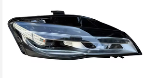 Conjunto de Faros Delanteros LED de Alta Gama para <span class=keywords><strong>Audi</strong></span> R8 07-13, Actualizados con Temperatura de Color de 6000k - Product Image 6