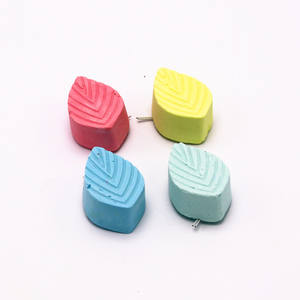 Small Animal Calcium Supplement Grinding Teeth Calcium <strong>Milk</strong> <strong>Chew</strong> Toys for Hamsters - Product Image 4