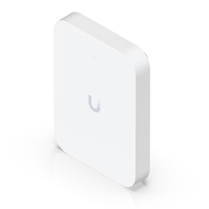 สำหรับจุดเชื่อมต่อ Wi-Fi แบบติดผนังรุ่น U7 พร้อมเสาอากาศ 7 ต้น รองรับ Dual-Band 2.4G & 5G WEP รองรับ 2.5GbE PoE+ 8 พอร์ต LAN สำหรับ IC - Product Image 1