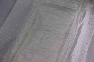 ผ้าอ้อมผู้ใหญ่แบบใช้แล้วทิ้งสำหรับผู้มีปัญหาปัสสาวะเล็ด ซึมซับดีเยี่ยม นุ่มพิเศษ พิมพ์ลาย 3 มิติ ป้องกันการรั่วซึม ราคาถูกจากโรงงาน (OEM) - Product Image 5