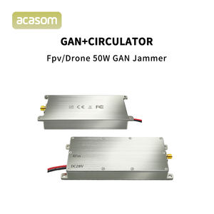 <span class=keywords><strong>Jammer</strong></span> ACASOM 600-700 MHz con GaN e Circolatore 10-50W, Dissuasore FPV ad Alta Efficienza per UAV, Autoinstallante - Product Image 3