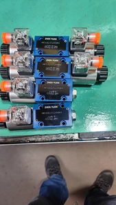 วาล์วควบคุมทิศทางไฮดรอลิก <span class=keywords><strong>WE42</strong></span> <span class=keywords><strong>WE42</strong></span>-GO3-B11B-A240 WH42-G03-B2-A240/A110/A220/D24 WH42-G02 ผลิตในไต้หวัน,จีน - Product Image 6