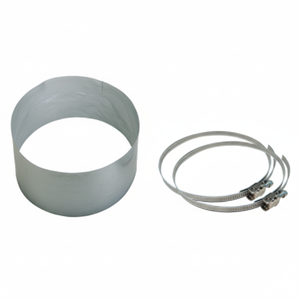 3JW-652502 VIM ACOPHEL 315 ATEX Funda protectora flexible 315x160 Circular - Product Image 1