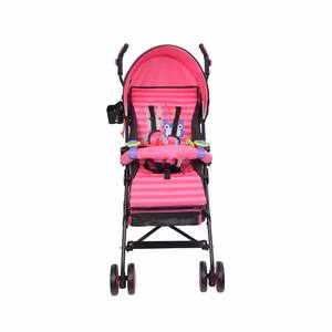 Passeggino Pieghevole per Neonati 2026, <span class=keywords><strong>Carrozzina</strong></span> per Esterni EN 1888, Bestseller - Product Image 4