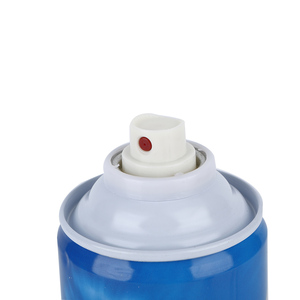 500ml Trắng Aerosol phun chất ức chế rỉ sét kẽm Oxit bảo vệ chống ăn mòn hóa chất - Product Image 4