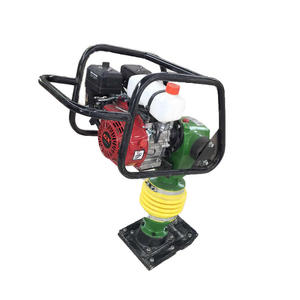 Martillos Compactadores <span class=keywords><strong>de</strong></span> Impacto Eléctricos, <span class=keywords><strong>de</strong></span> Gasolina y Diésel, Compactadores <span class=keywords><strong>de</strong></span> Impacto Manuales - Product Image 2